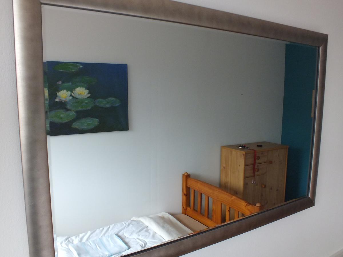 Max Hostel Bonn Buitenkant foto