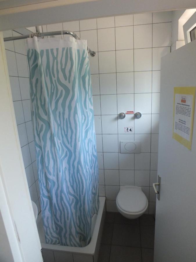 Max Hostel Bonn Buitenkant foto